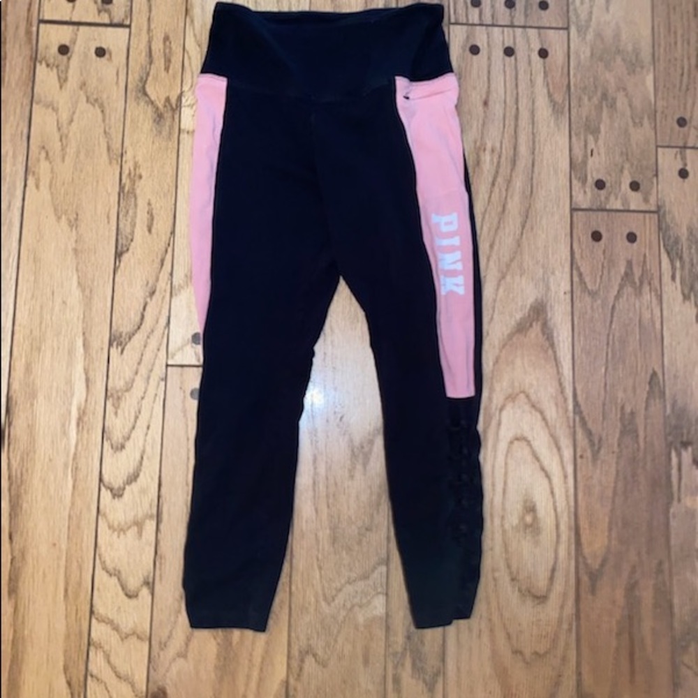 PINK Leggings